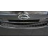 Накладка на задний бампер (черная) Opel Insignia B Sports Tourer (2017-) бренд – Avisa дополнительное фото – 4